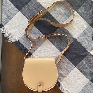 Rebecca Minkoff small crossbody handbag